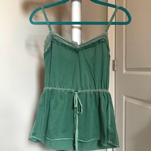 Abercrombie Tank Top